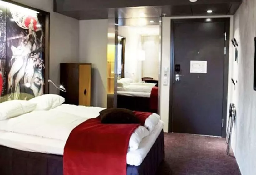 Fotos del hotel Comfort  Square:  18