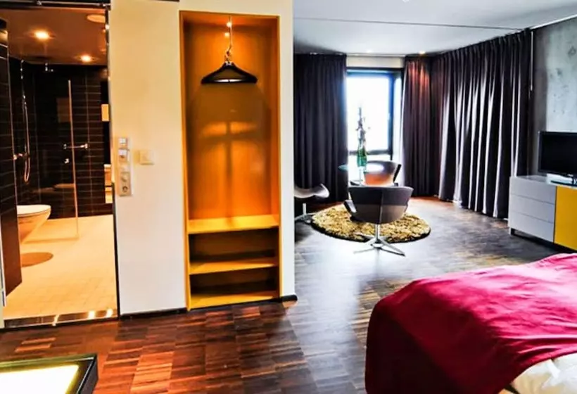 Fotos del hotel Comfort  Square:  25