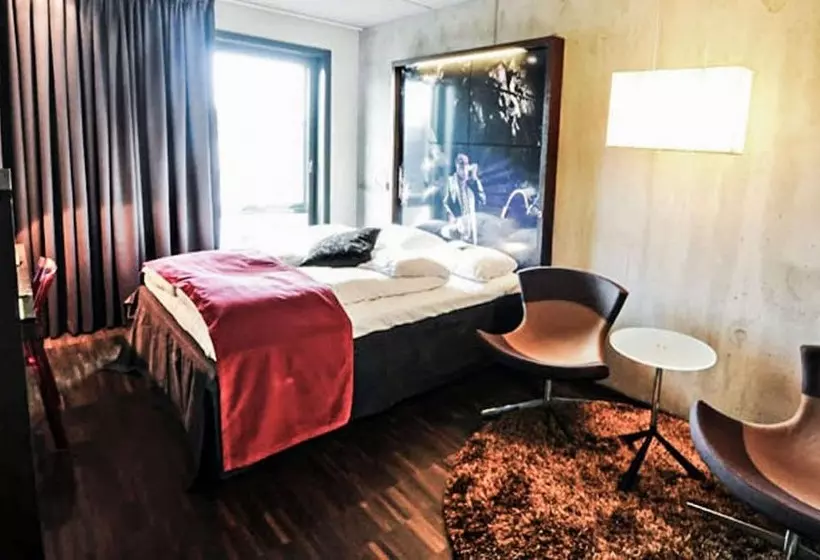 Fotos del hotel Comfort  Square:  20