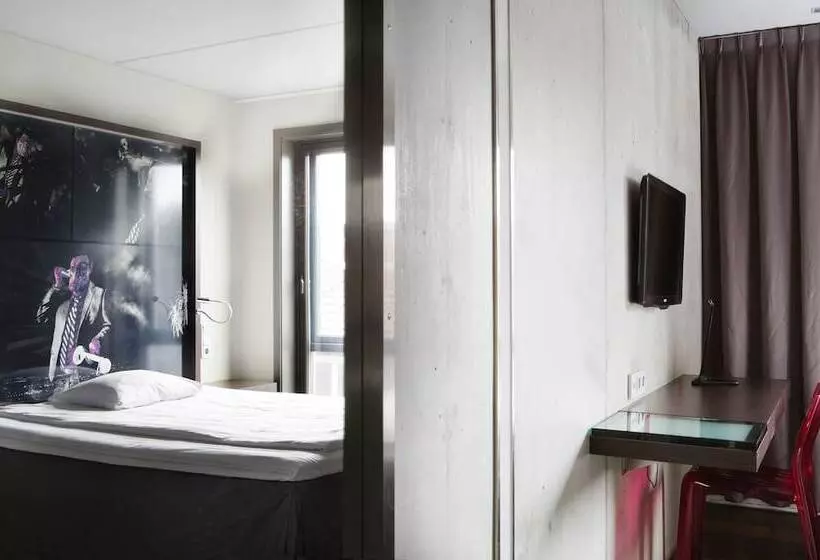 Fotos del hotel Comfort  Square:  17