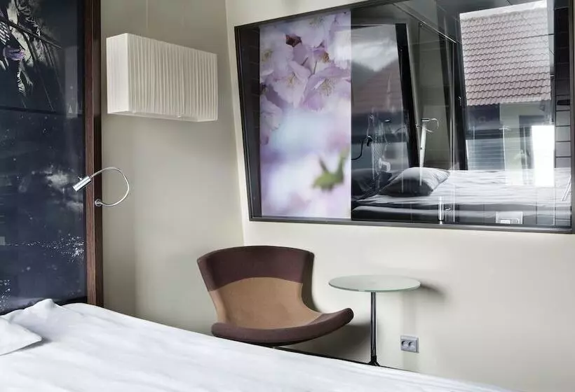 Fotos del hotel Comfort  Square:  21