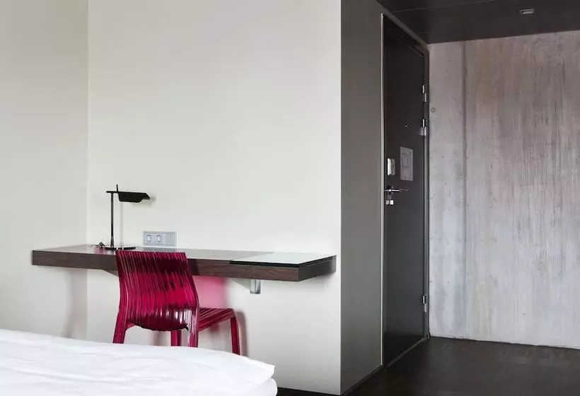 Fotos del hotel Comfort  Square:  10