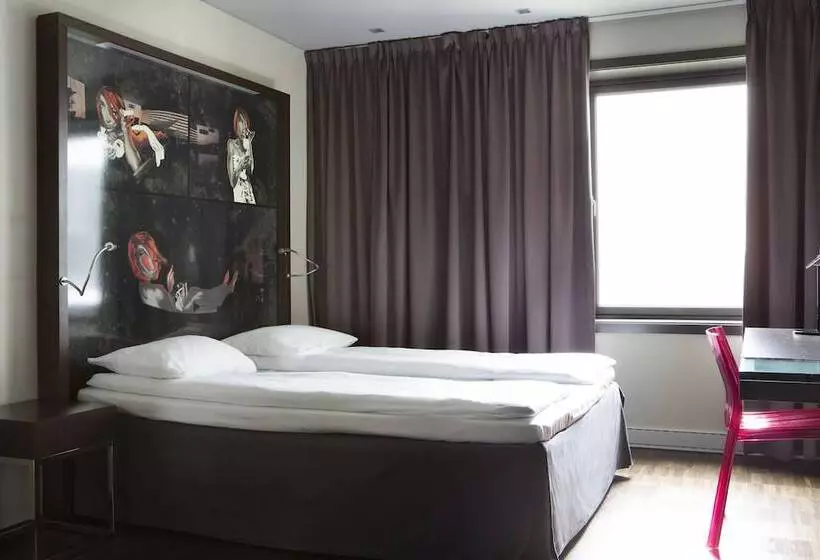 Fotos del hotel Comfort  Square:  14