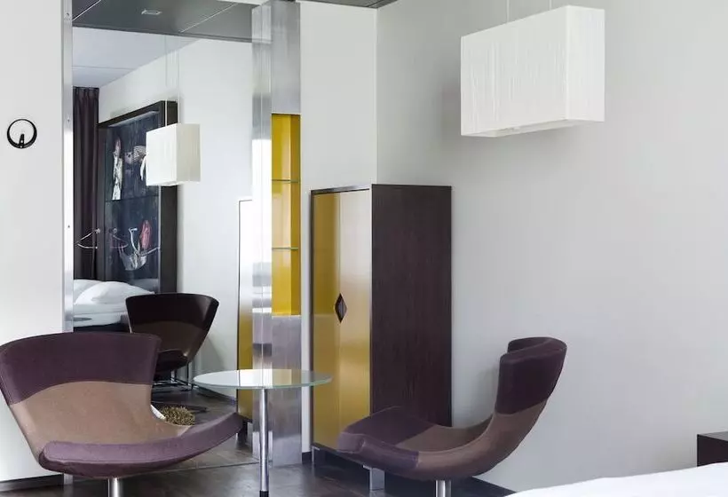 Fotos del hotel Comfort  Square:  24