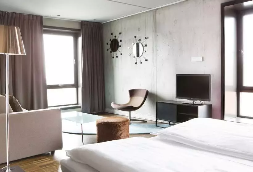 Fotos del hotel Comfort  Square:  4