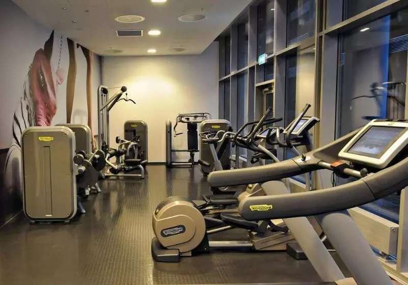 Fotos del hotel Comfort  Square:  5