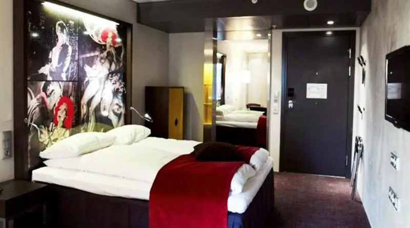 Fotos del hotel Comfort  Square:  2