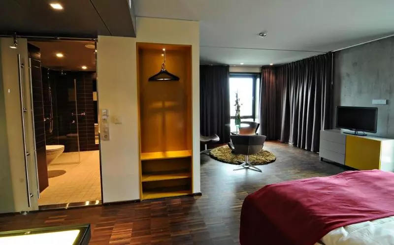 Fotos del hotel Comfort  Square:  23