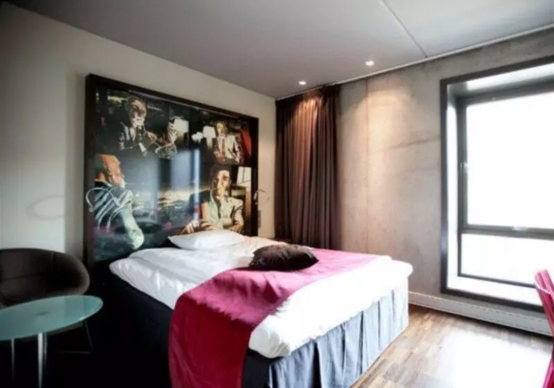 Fotos del hotel Comfort  Square:  8