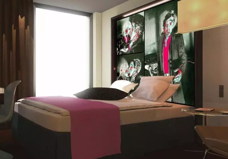 Fotos del hotel Comfort  Square:  13