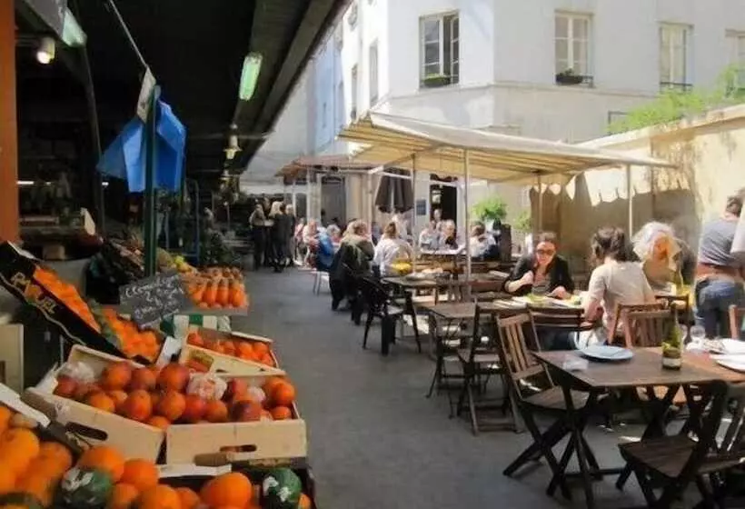 Fotos del hotel Du Petit Moulin:  5