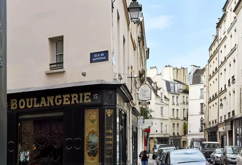 Fotos del hotel Du Petit Moulin:  7