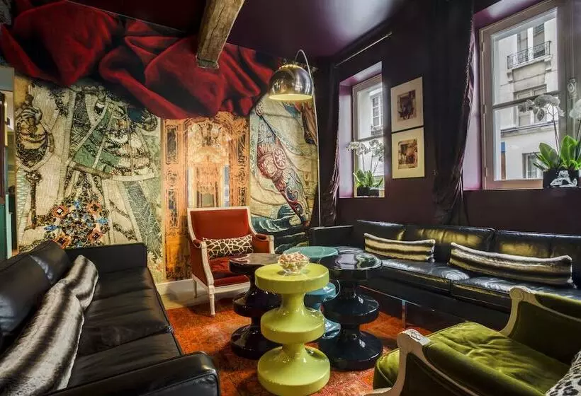 Fotos del hotel Du Petit Moulin:  2