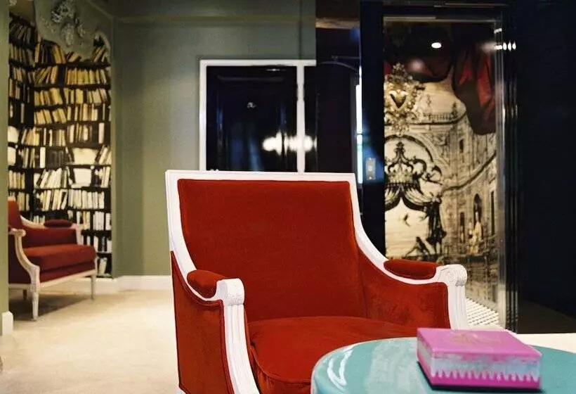 Fotos del hotel Du Petit Moulin:  8