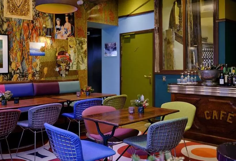 Fotos del hotel Du Petit Moulin:  3