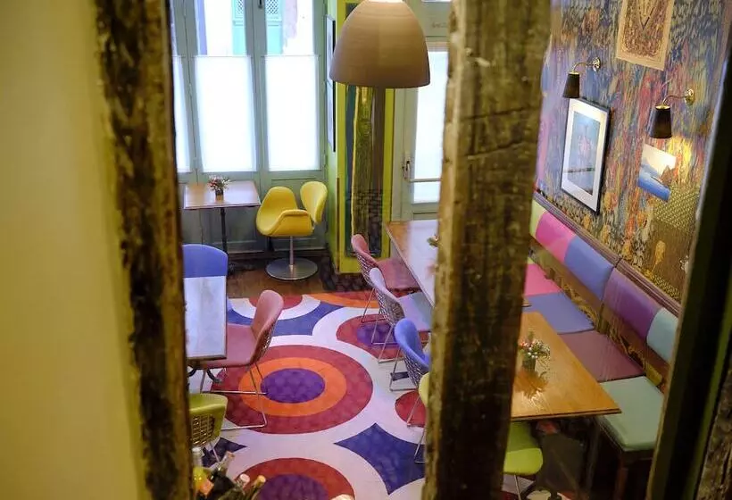 Fotos del hotel Du Petit Moulin:  4