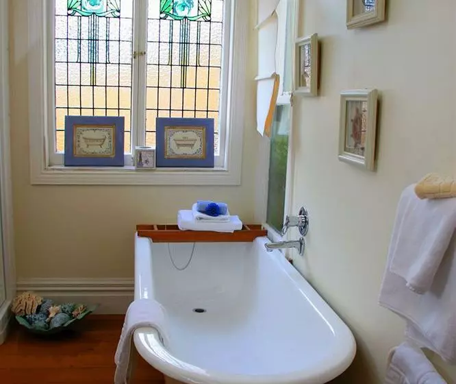 Fotos del hotel Peace And Plenty Inn:  5