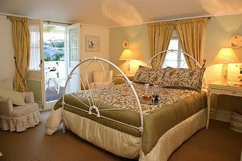 Peace And Plenty Inn