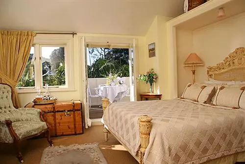 Fotos del hotel Peace And Plenty Inn:  10