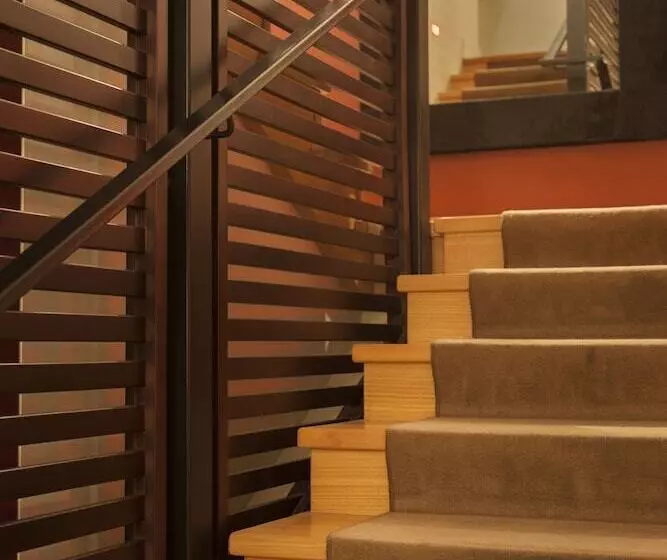 Fotos del hotel The Spire:  25