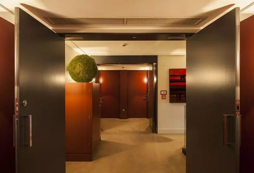 Fotos del hotel The Spire:  15