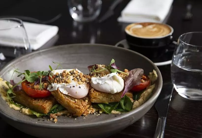 Fotos del hotel The Spire:  20