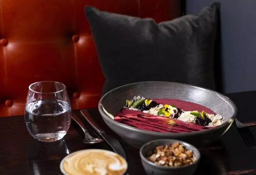 Fotos del hotel The Spire:  19