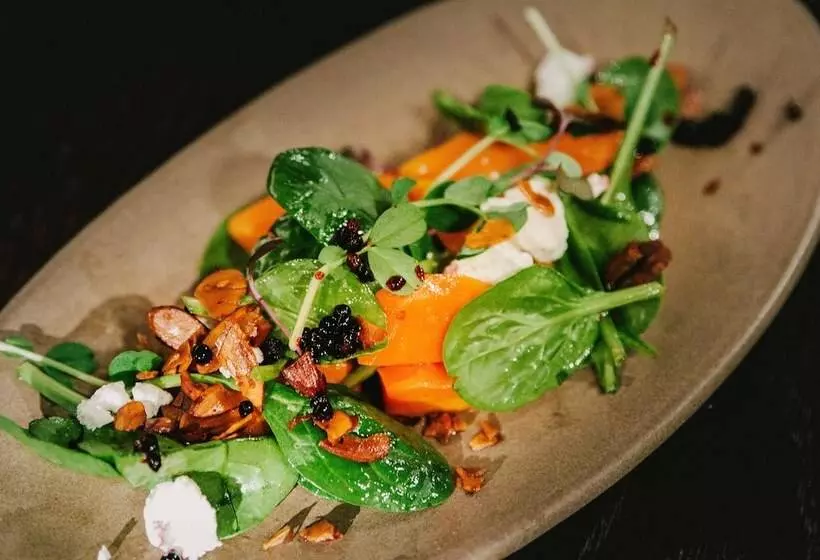 Fotos del hotel The Spire:  2