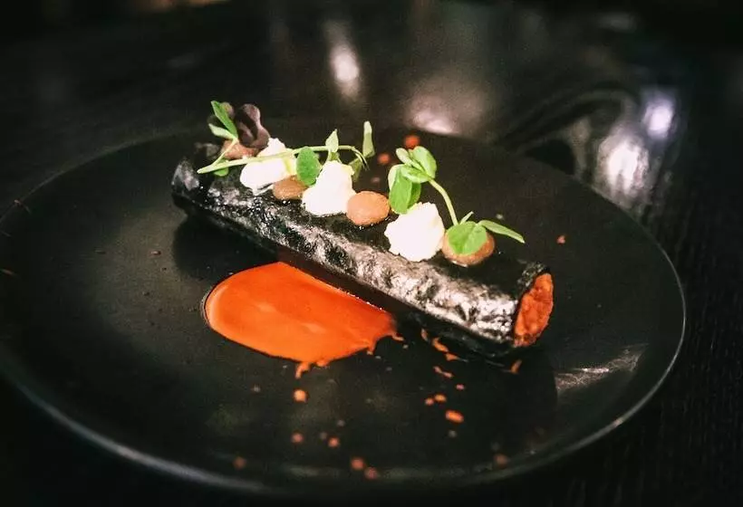 Fotos del hotel The Spire:  7