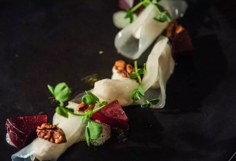 Fotos del hotel The Spire:  24