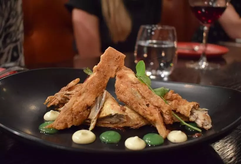 Fotos del hotel The Spire:  22