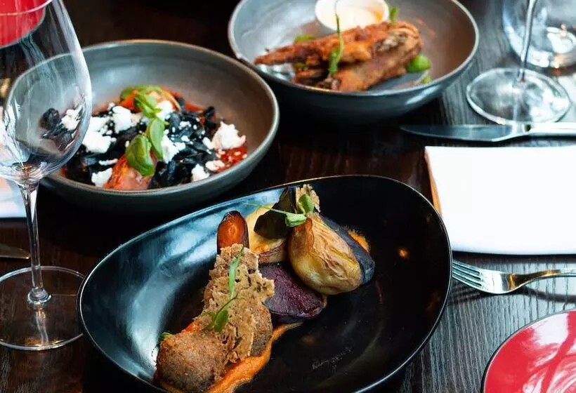 Fotos del hotel The Spire:  12