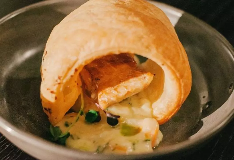 Fotos del hotel The Spire:  16