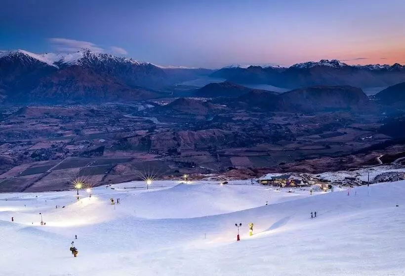 Fotos del hotel The Spire:  10