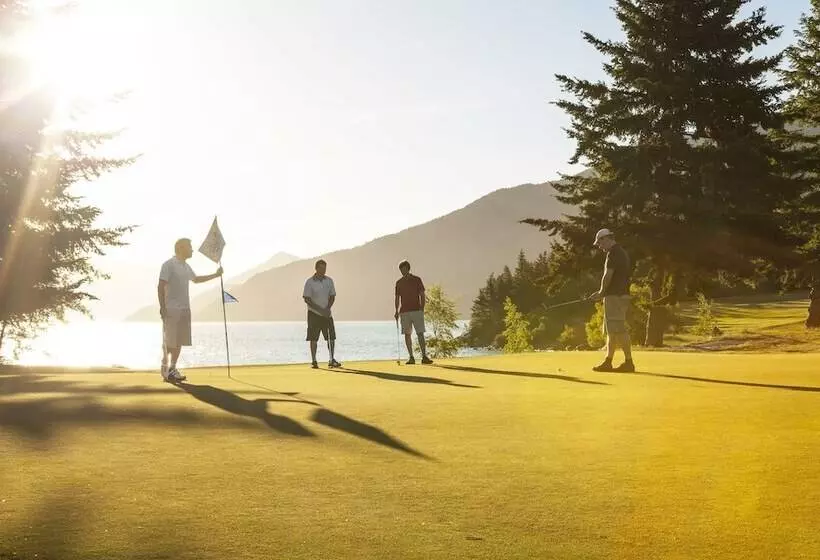 Fotos del hotel The Spire:  23