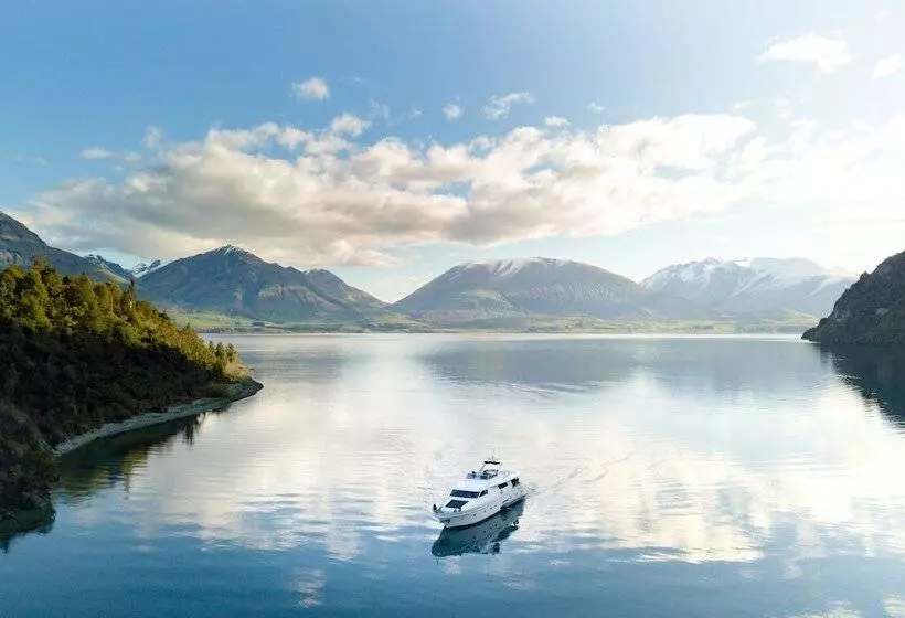 Fotos del hotel The Spire:  5