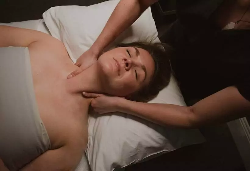 Fotos del hotel The Spire:  4