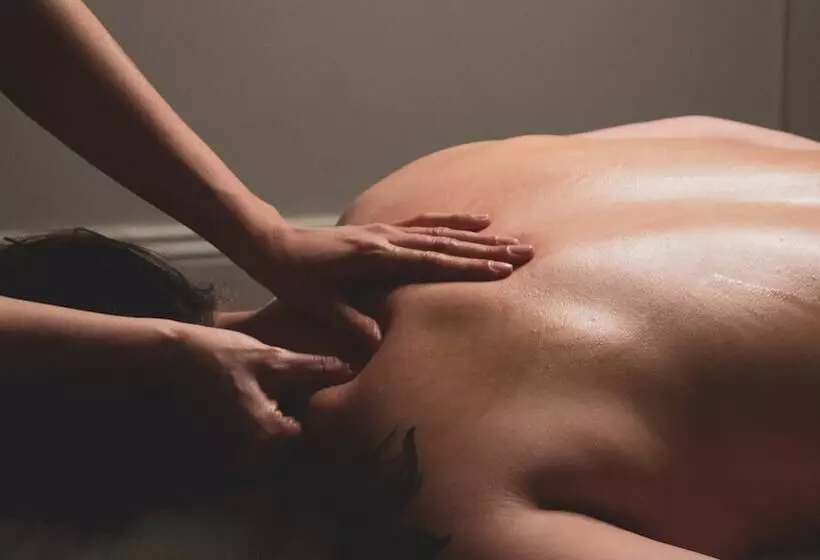 Fotos del hotel The Spire:  13