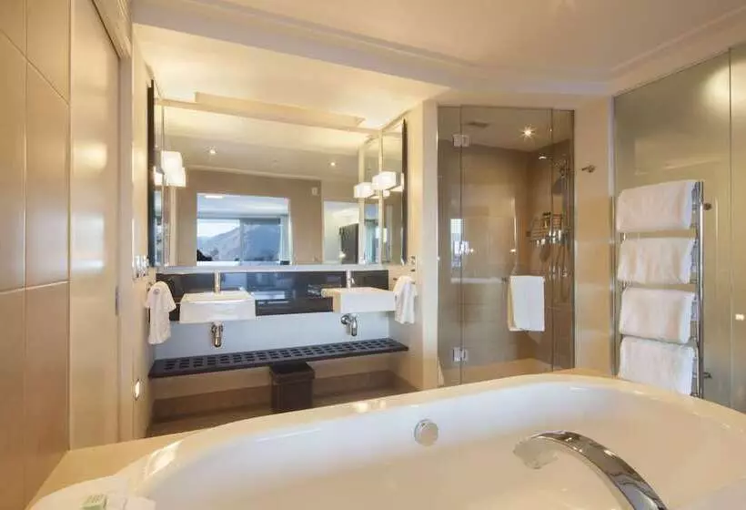 Fotos del hotel The Spire:  8