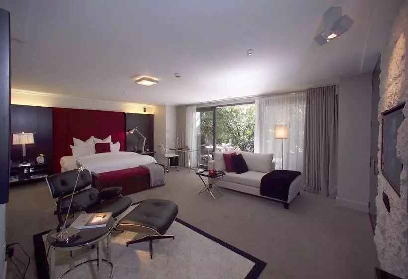 Fotos del hotel The Spire:  11