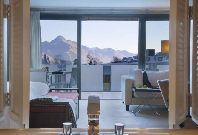 Fotos del hotel The Spire:  14