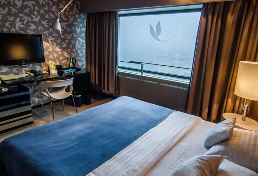 Fotos del hotel Yasmin:  2