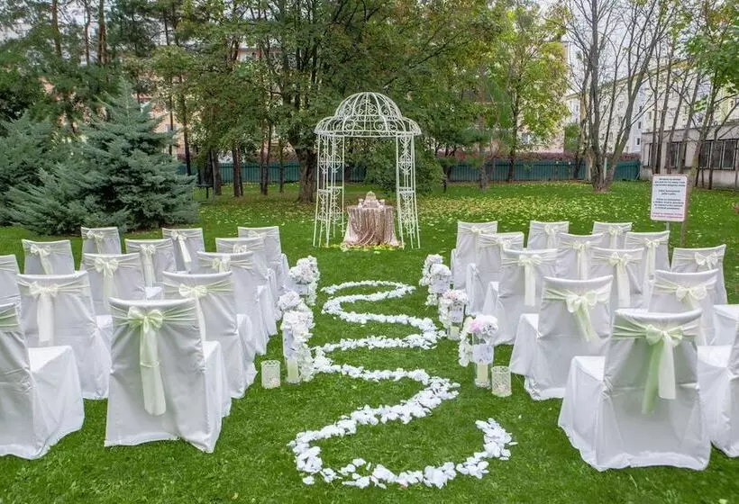 Fotos del hotel Yasmin:  15