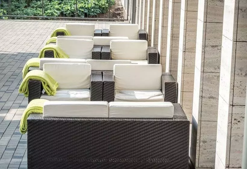 Fotos del hotel Yasmin:  7