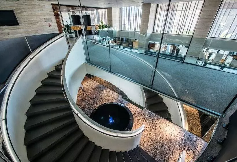 Fotos del hotel Yasmin:  9