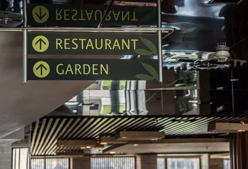 Fotos del hotel Yasmin:  22