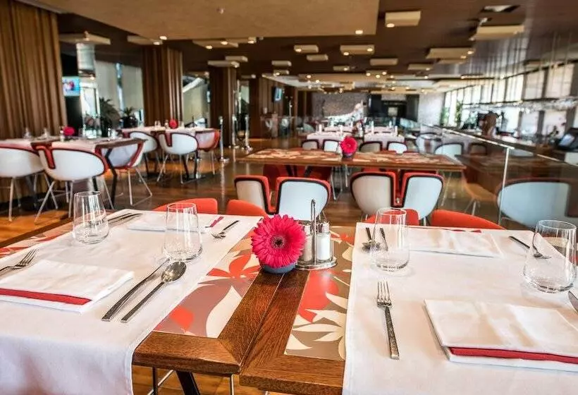 Fotos del hotel Yasmin:  4