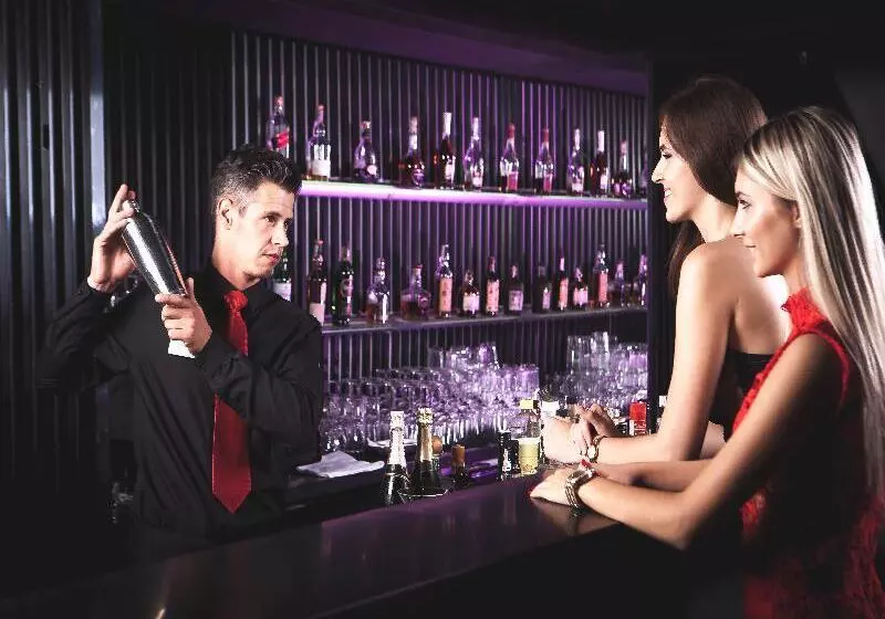 Fotos del hotel Yasmin:  5