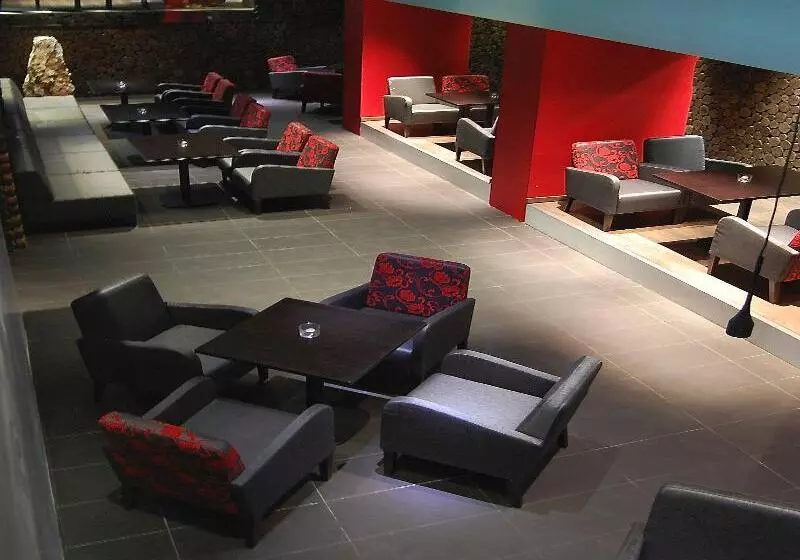 Fotos del hotel Yasmin:  19