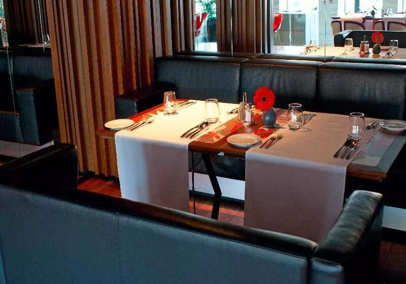 Fotos del hotel Yasmin:  20